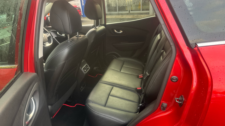 Renault Kadjar 1.5 Blue dCi GT Line 5dr Diesel Hatchback